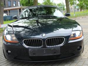 Image 3/7 de BMW Z4 2.5i (2003)