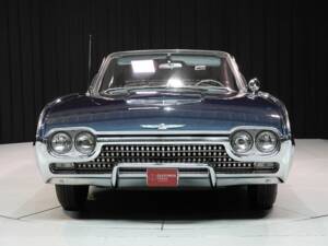 Afbeelding 9/15 van Ford Thunderbird (1962)