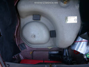 Bild 25/28 von Porsche 911 Turbo 3.3 (1988)