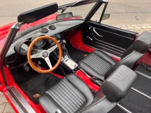 Afbeelding 27/37 van Alfa Romeo 1.6 Spider (1984)