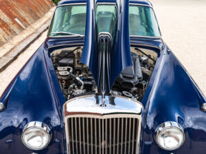 Bild 33/37 von Bentley S 2 Continental (1961)