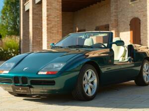 Immagine 2/50 di BMW Z1 Roadster (1990)