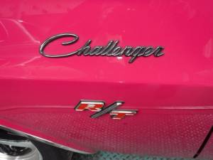 Image 7/50 of Dodge Challenger R&#x2F;T 440 Six-Pack (1970)