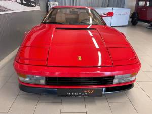 Bild 4/15 von Ferrari Testarossa (1986)