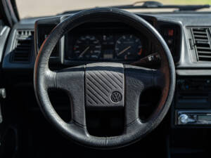 Afbeelding 27/40 van Volkswagen Scirocco II GT (1990)