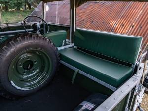 Image 31/42 of Land Rover 80 (1951)