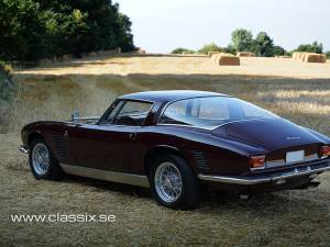 Image 28/38 of ISO Grifo GL 350 (1967)