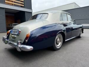 Imagen 6/29 de Rolls-Royce Silver Cloud III (1963)