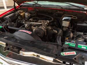 Bild 25/29 von GMC Sierra 2500 (1998)