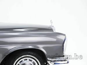 Image 11/15 of Mercedes-Benz 220 SE b (1963)