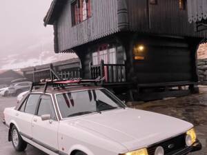 Image 9/62 of Ford Granada 2.8 (1977)
