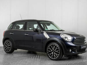 Imagen 5/49 de Mini Cooper Countryman (2010)