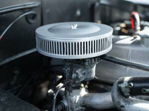 Image 44/50 of Mercedes-Benz 190 SL (1955)