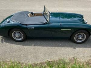 Bild 6/28 von Austin-Healey 3000 Mk II (BT7) (1962)