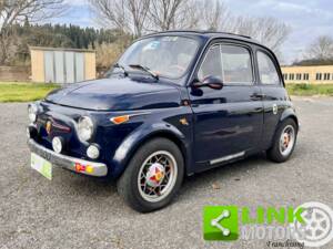 Immagine 3/10 di FIAT 500 L (1972)