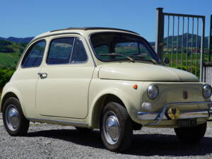 Bild 14/90 von FIAT 500 L (1969)