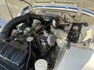 Image 16/20 of Austin-Healey Sprite Mk I (1960)
