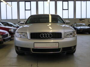 Image 28/35 of Audi A4 2.0 (2001)