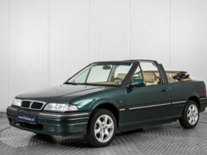 Bild 1/50 von Rover 216 (1996)