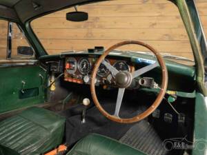 Afbeelding 14/19 van Aston Martin DB 2&#x2F;4 Mk I (1955)