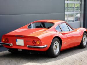 Bild 34/35 von Ferrari Dino 246 GT (1972)