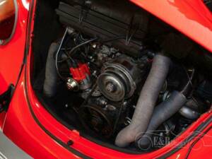 Image 19/19 of Volkswagen Escarabajo 1303 (1977)