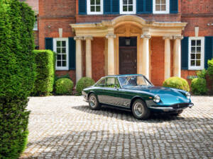Image 10/50 of Ferrari 365 GTC (1969)