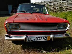 Image 1/14 de Ford Taunus 15m 1500 (1970)