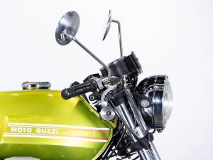 Image 18/36 of Moto Guzzi DUMMY (1973)