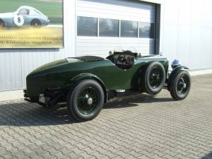 Image 4/40 de Bentley 3 1&#x2F;2 Litre (1934)