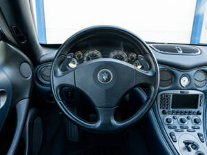Immagine 22/63 di Maserati 4200 Cambiocorsa (2003)
