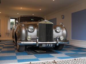 Bild 2/50 von Rolls-Royce Silver Cloud I (1956)