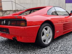 Afbeelding 12/25 van Ferrari 348 TS (1991)