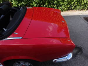 Image 25/32 of FIAT 124 Spider CS (1973)