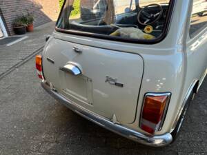 Bild 71/90 von Innocenti Mini 1001 Export (1975)
