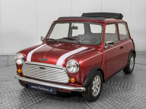 Image 18/50 of Rover Mini 1.3i (1993)