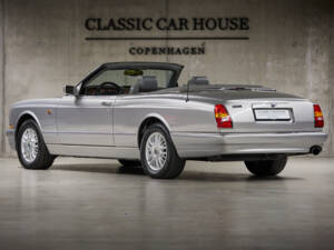 Image 6/77 of Bentley Azure (2001)