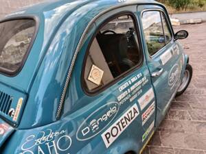 Bild 15/46 von FIAT 500 F (1968)