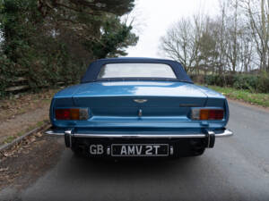 Image 5/19 of Aston Martin V8 Volante (1978)