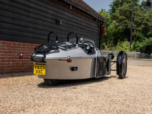 Bild 3/58 von Morgan Super 3 (2023)
