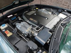 Image 16/20 of Aston Martin V8 Vantage V550 (1995)