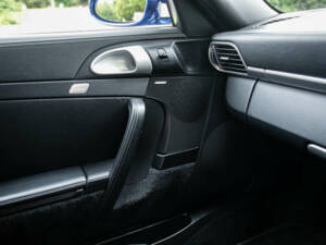 Bild 23/42 von Porsche 911 Turbo (2006)