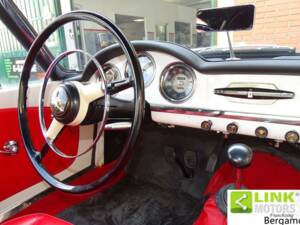 Bild 9/10 von Alfa Romeo Giulietta Spider (1960)