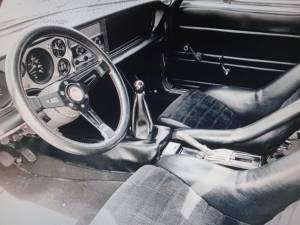 Imagen 8/13 de FIAT 124 Abarth Rally (1975)