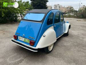 Image 5/10 de Citroën 2 CV 6 (1979)