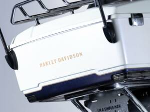 Bild 13/50 von Harley-Davidson DUMMY (2010)