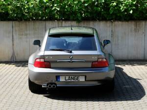 Afbeelding 8/56 van BMW Z3 Coupé 3.0 (2001)