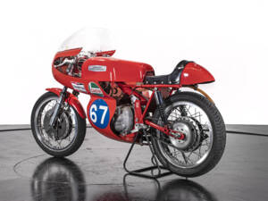 Image 5/22 de Aermacchi Harley-Davidson DUMMY (1969)