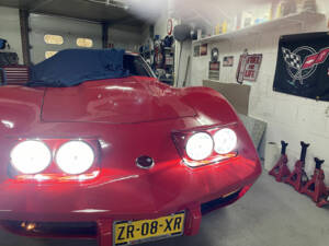 Immagine 2/5 di Chevrolet Corvette Stingray (1976)