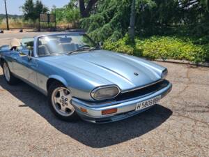 Afbeelding 46/112 van Jaguar XJS 4.0 (1994)
